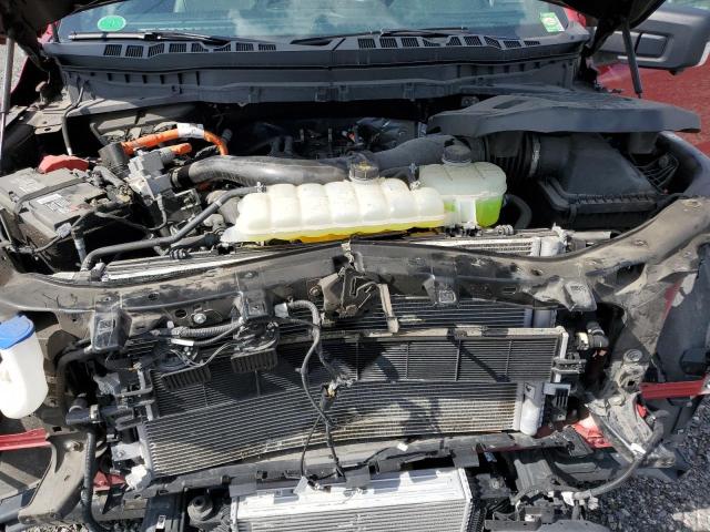 2022 Ford F150 Supercrew VIN: 1FTFW1ED3NFB68990 Lot: 55202974