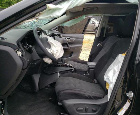 2015 NISSAN ROGUE S - 5N1AT2MV7FC810371