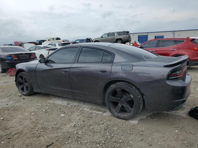 2016 Dodge Charger Se VIN: 2C3CDXBG8GH103312 Lot: 55850294