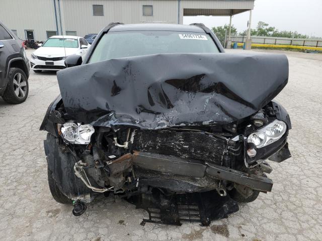 2015 JEEP COMPASS LA - 1C4NJDEB8FD120036
