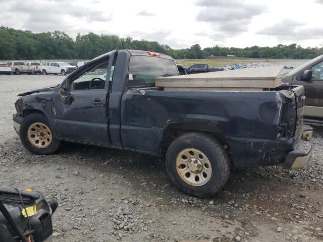 2007 Chevrolet Silverado C1500 Classic VIN: 3GCEC14X67G188488 Lot: 53917324