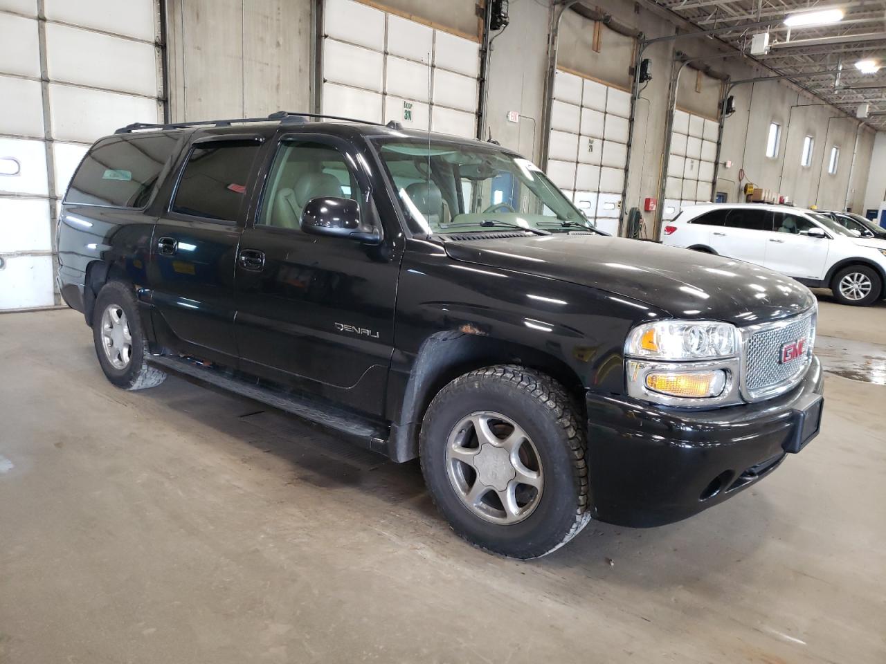 1GKFK66U55J102286 2005 GMC Yukon Xl Denali