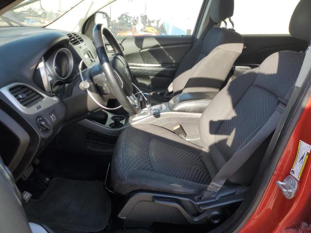 VIN 3C4PDCAB0GT119569 2016 Dodge Journey, SE no.7