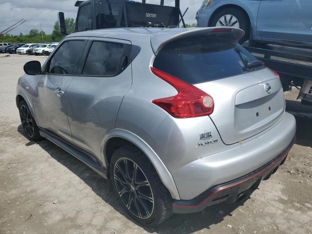 2014 Nissan Juke Nismo Rs VIN: JN8DF5MV0ET150476 Lot: 51973534