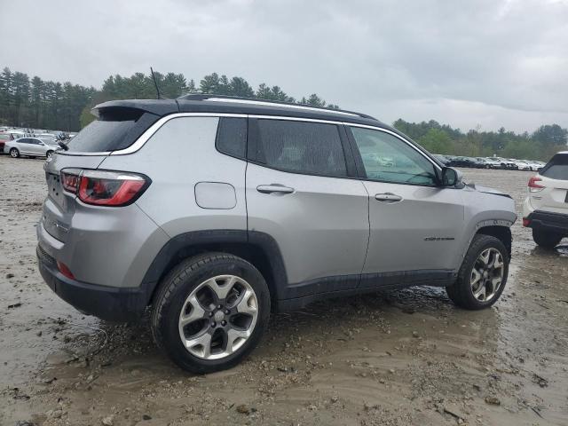2018 JEEP COMPASS LI - 3C4NJDCB8JT201673