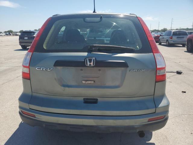 2011 Honda Cr-V Lx VIN: 5J6RE3H32BL060804 Lot: 54946474