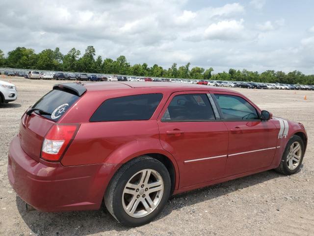 2005 Dodge Magnum R/T VIN: 2D4GV58235H610662 Lot: 53708634