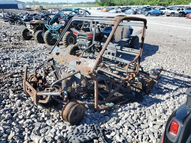 2013 POLARIS RANGER 4XAUH885DG278385