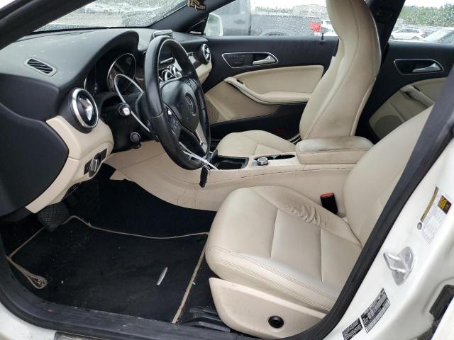 VIN WDDSJ4EB9EN157436 2014 Mercedes-Benz CLA-Class,... no.7