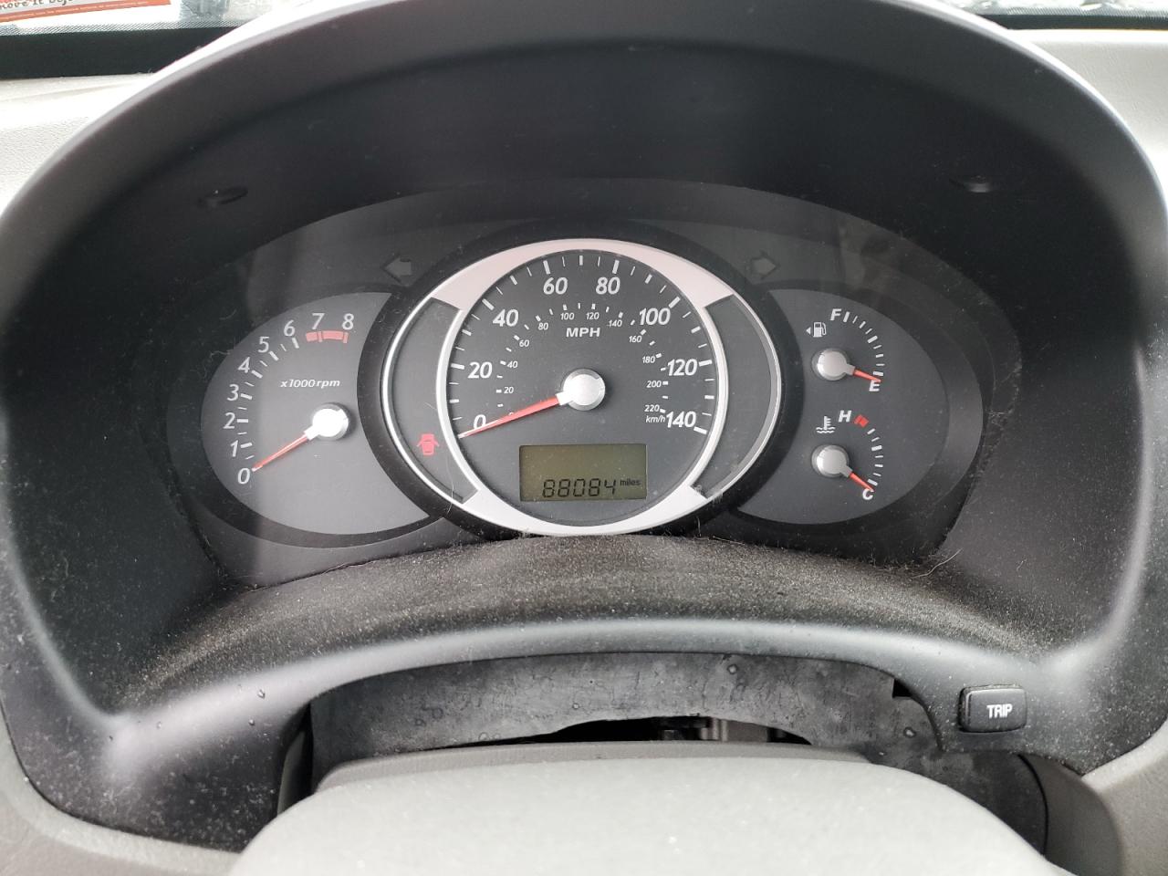 KM8JN12D76U425952 2006 Hyundai Tucson Gls