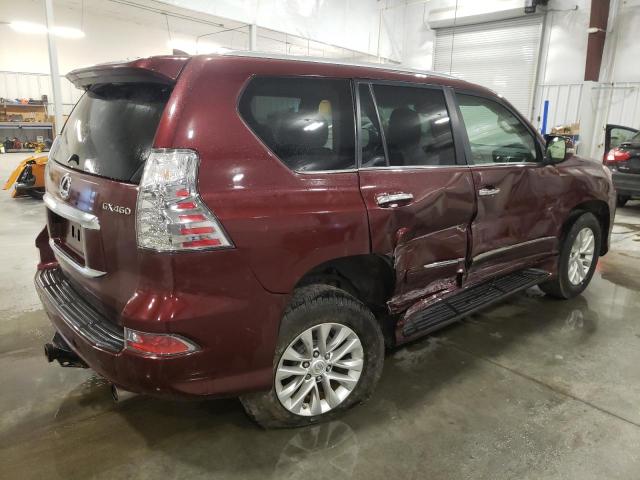 JTJBM7FX8G5145467 2016 Lexus Gx 460