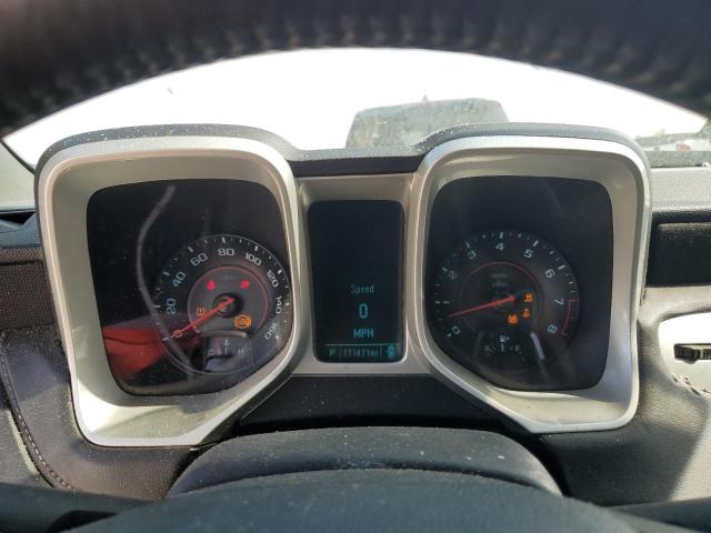 2014 Chevrolet Camaro Lt VIN: 2G1FB1E34E9203489 Lot: 56261184