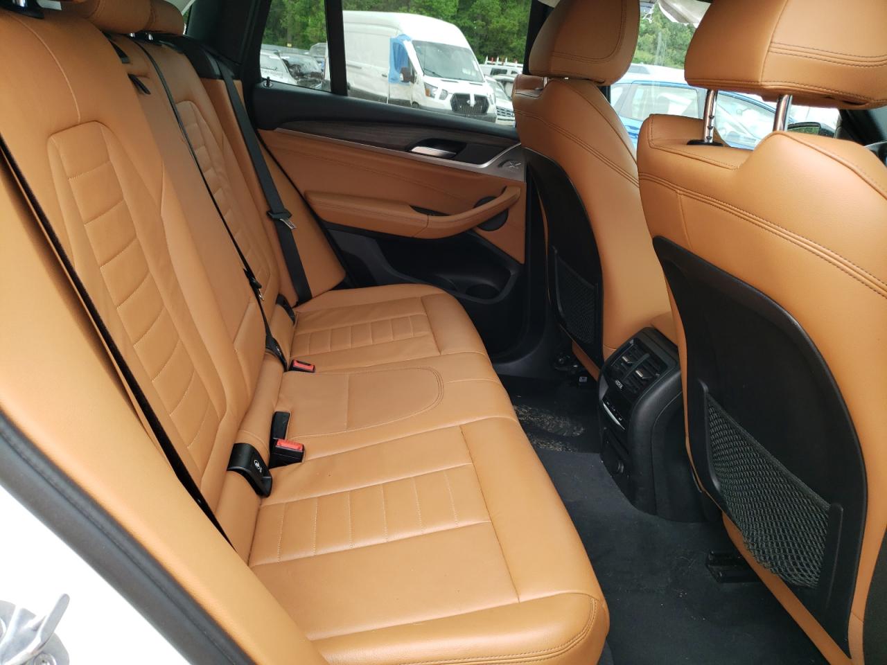 5UXTR9C50KLR08785 2019 BMW X3 xDrive30I