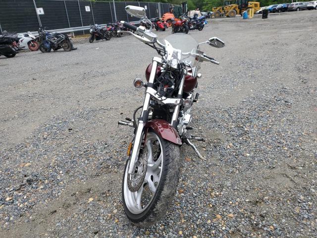 2012 YAMAHA XV1900 CU JYAVP27E6CA015157