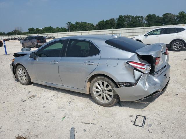 VIN 4T1B11HK5KU185137 2019 Toyota Camry, L no.2