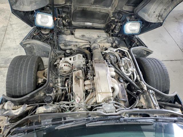 1988 Chevrolet Corvette VIN: 1G1YY318XJ5105949 Lot: 55642354