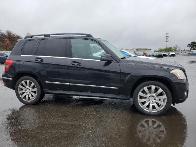 2011 Mercedes-Benz Glk 350 4Matic VIN: WDCGG8HB4BF598912 Lot: 55089284