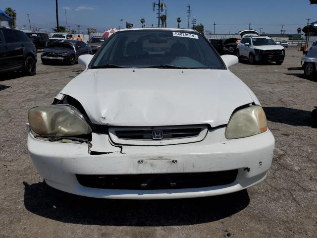 1998 Honda Civic Ex VIN: 1HGEJ8244WL106140 Lot: 54029614