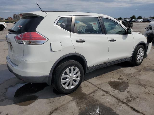 2016 Nissan Rogue S VIN: KNMAT2MT5GP638841 Lot: 52822024