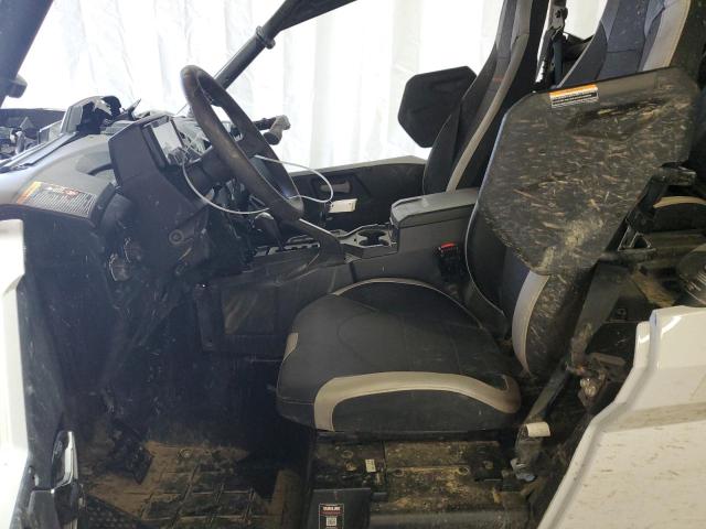 2022 YAMAHA WOLVERINE 5Y4AN39Y2NA106331