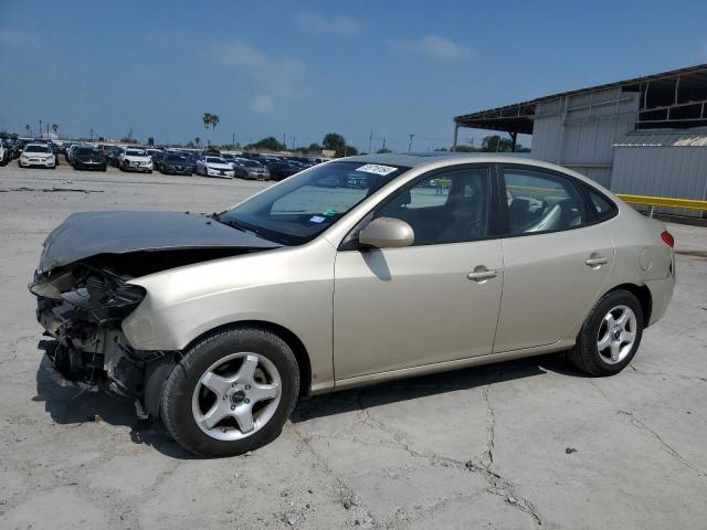 2008 Hyundai Elantra Gls VIN: KMHDU46D68U434379 Lot: 55718164