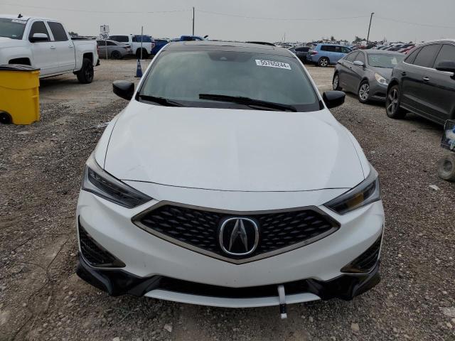 2022 Acura Ilx Premium A-Spec VIN: 19UDE2F8XNA003227 Lot: 55765244