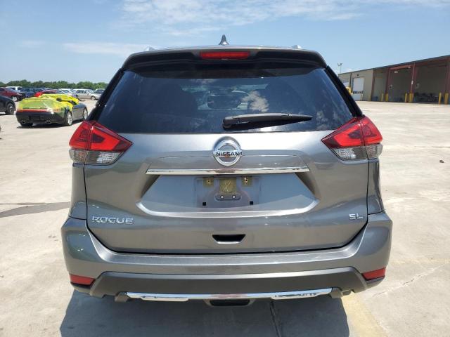 2018 Nissan Rogue S VIN: JN8AT2MT5JW463248 Lot: 56724104