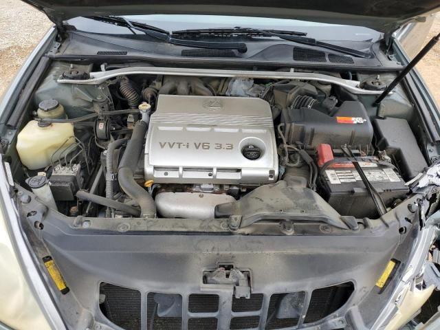 2005 Lexus Es 330 VIN: JTHBA30G255092094 Lot: 54622624