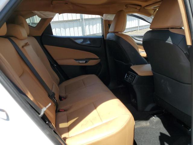 2022 Lexus Nx 350 VIN: 2T2AGCEZ3NC005985 Lot: 57078794