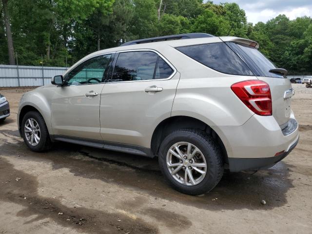 2016 Chevrolet Equinox Lt VIN: 1GNALCEK9GZ100487 Lot: 56326484