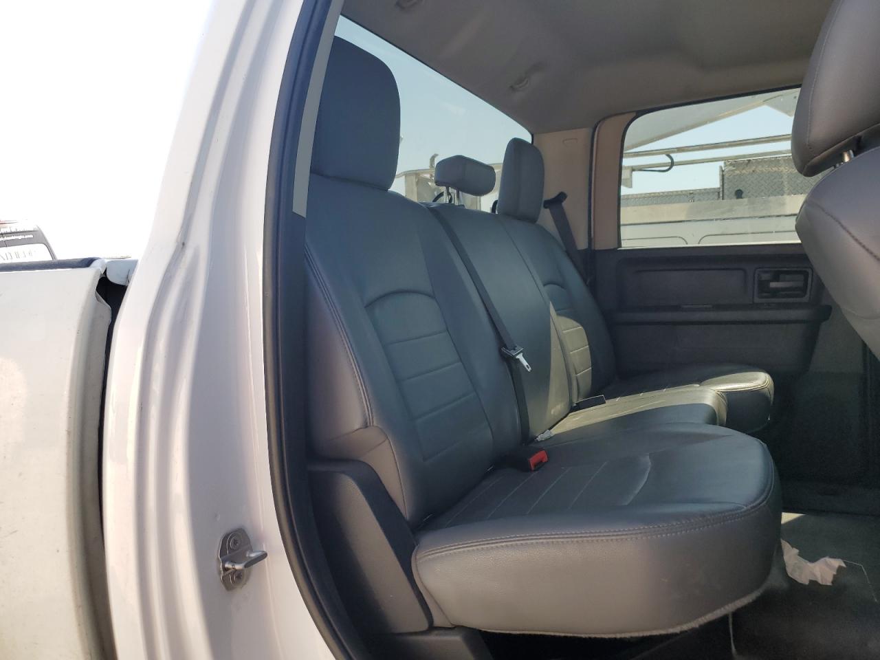 3C63RRGLXJG236022 2018 Ram 3500 St