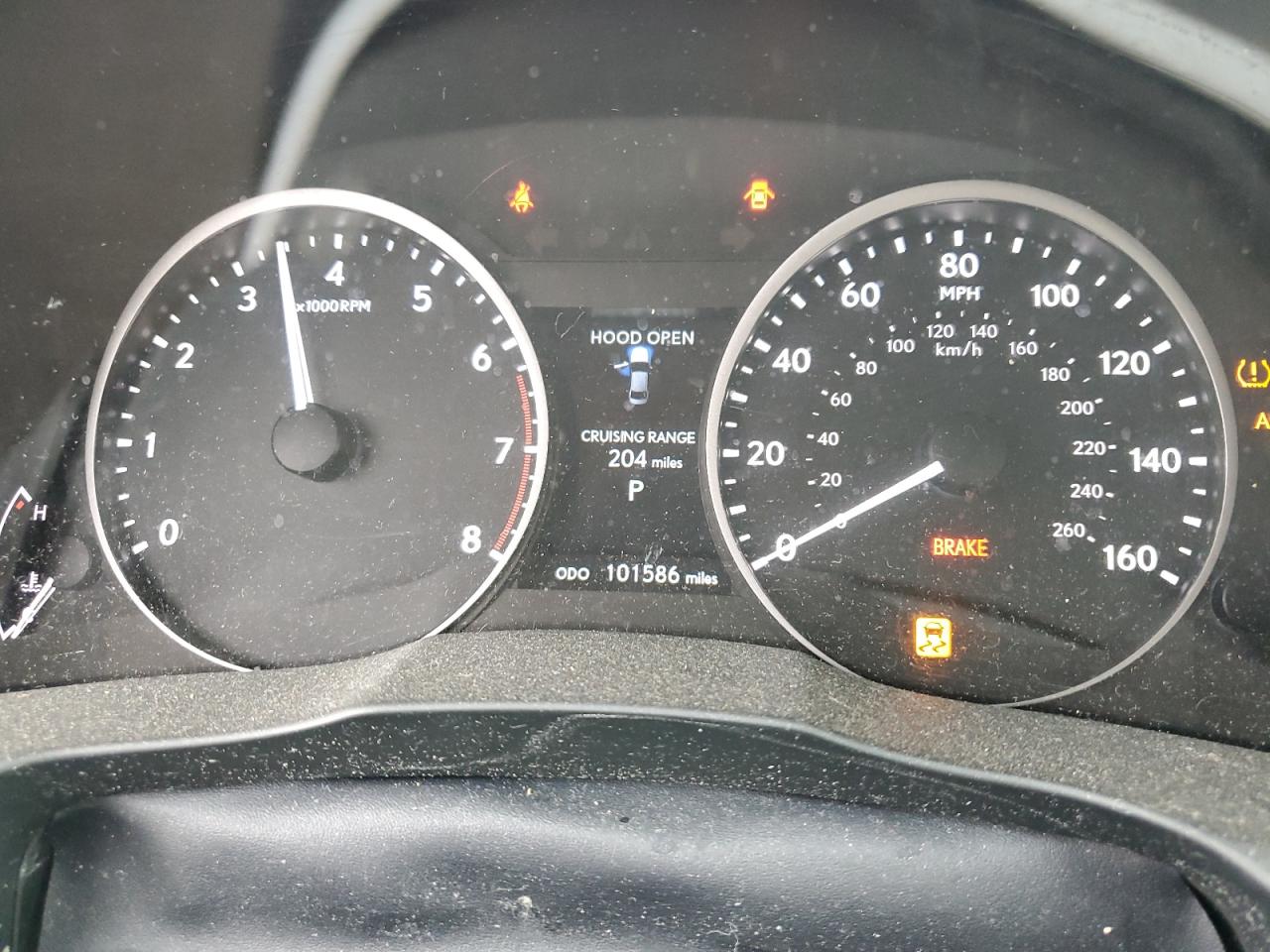 JTHBK1GG0F2173282 2015 Lexus Es 350