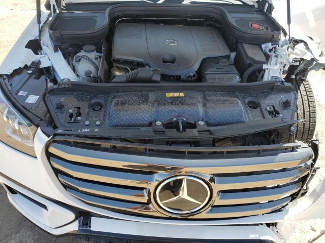 2024 Mercedes-Benz Gls 450 4Matic VIN: 4JGFF5KE1RB070781 Lot: 55502884