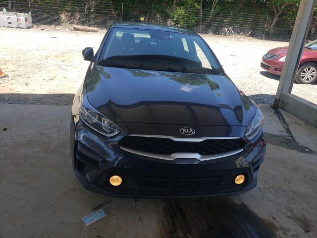 2020 Kia Forte Fe VIN: 3KPF24ADXLE154482 Lot: 55696864