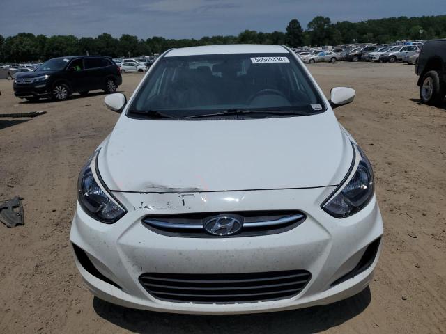 KMHCT4AE5GU098916 2016 Hyundai Accent Se