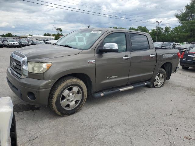 TOYOTA TUNDRA CRE