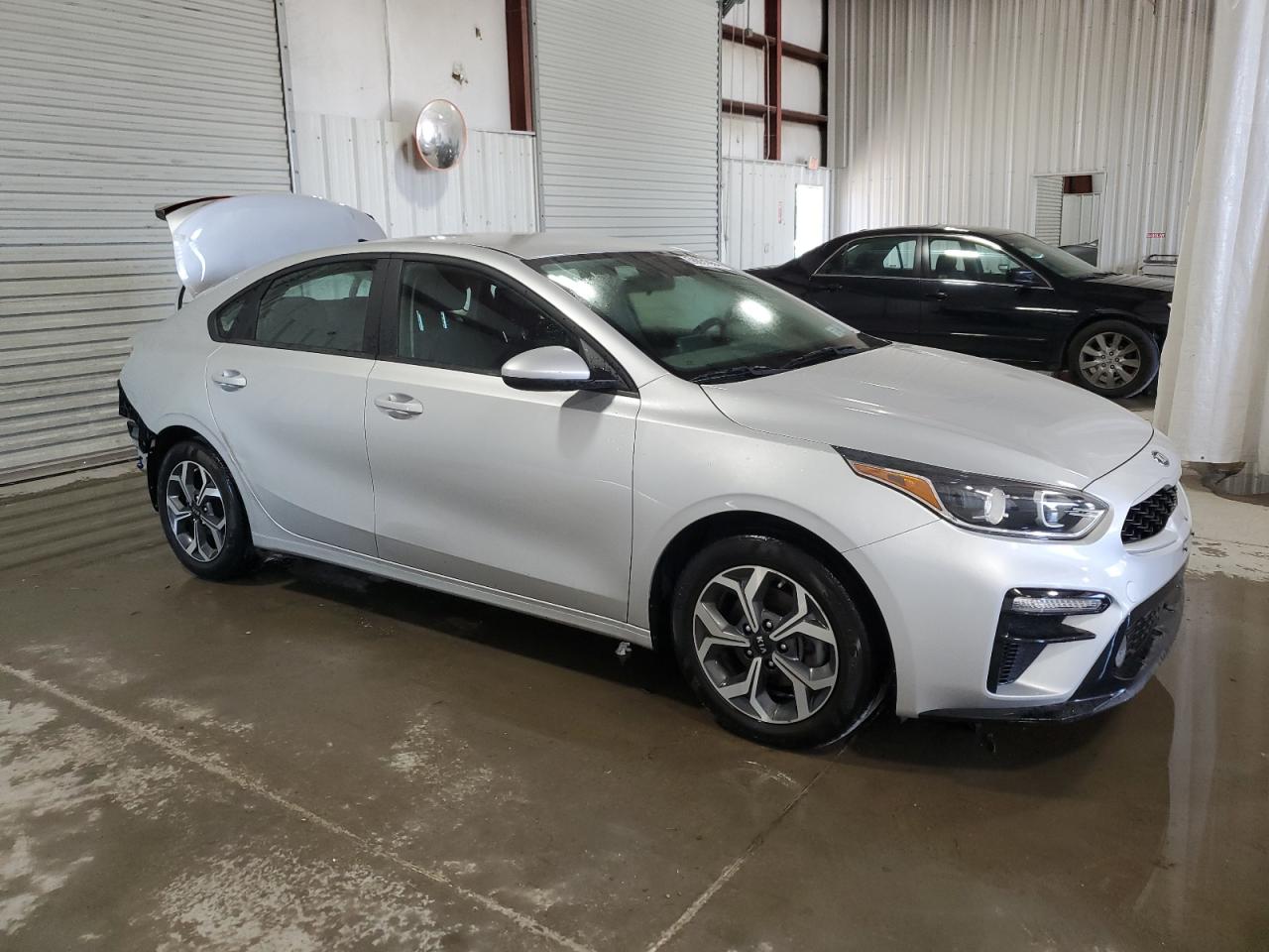 3KPF24AD0LE222563 2020 Kia Forte Fe