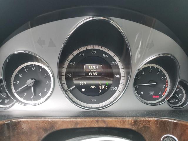 2013 Mercedes-Benz E 350 4Matic VIN: WDDHF8JB7DA712270 Lot: 55186144