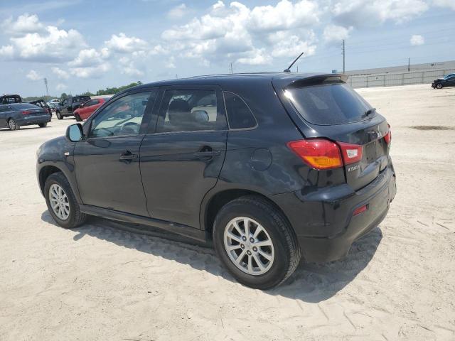 2012 Mitsubishi Outlander Sport Es VIN: JA4AP3AU1CZ010761 Lot: 53818494