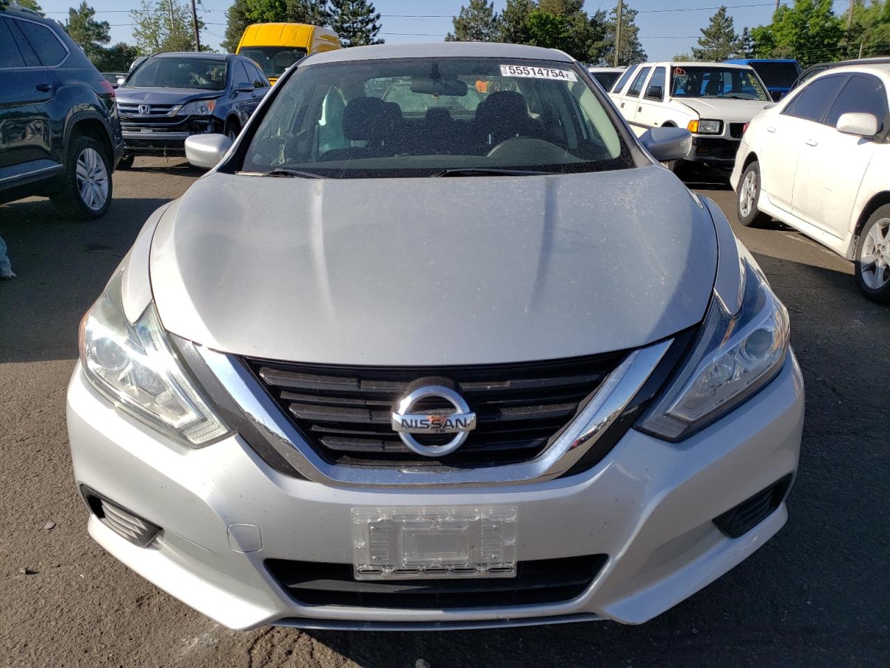 1N4AL3AP6HN338306 2017 Nissan Altima 2.5