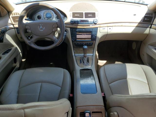 2009 Mercedes-Benz E 350 VIN: WDBUF56X89B360926 Lot: 53808184