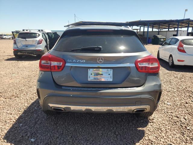 2018 Mercedes-Benz Gla 250 VIN: WDCTG4EB0JJ402939 Lot: 54764304