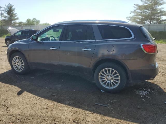 2012 Buick Enclave VIN: 5GAKVCED1CJ262102 Lot: 55453774