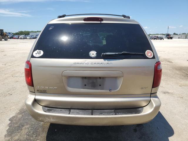 2004 Dodge Grand Caravan Sxt VIN: 2D4GP44L64R586899 Lot: 55422144