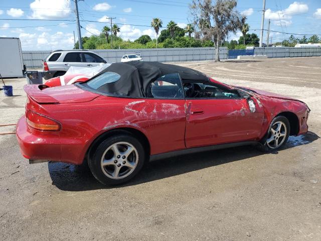 1998 Toyota Celica Gt VIN: JT5FG02T6W0049849 Lot: 55446484