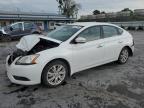 2015 NISSAN SENTRA S - 3N1AB7AP5FY372681