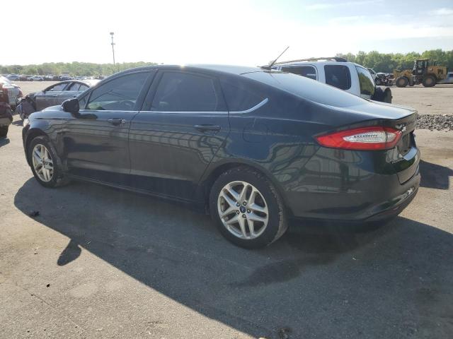 2014 Ford Fusion Se VIN: 3FA6P0H73ER243872 Lot: 53990664