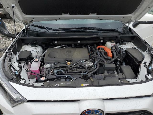 2023 TOYOTA RAV4 WOODL 2T3UWRFV9PW172668