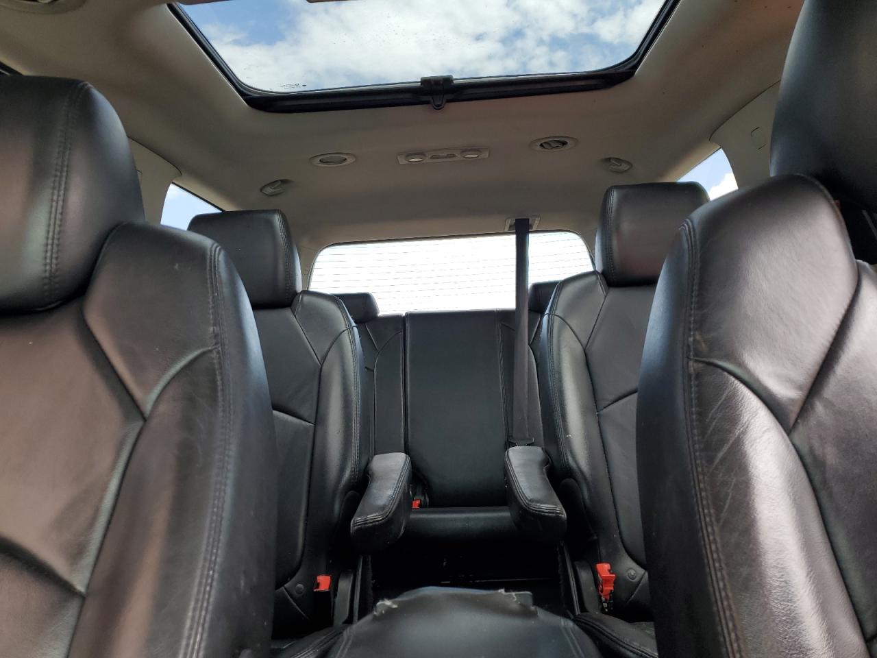 1GKKVRED9BJ252146 2011 GMC Acadia Slt-1