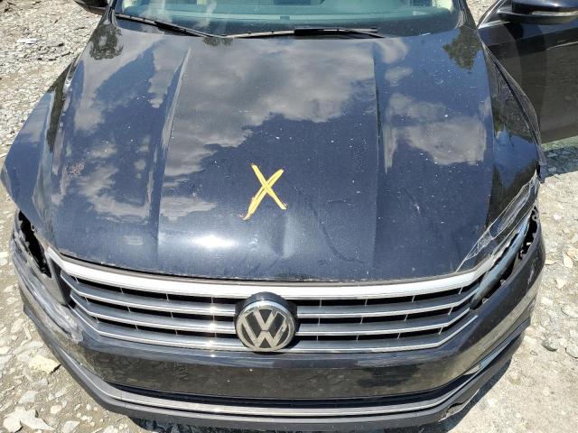 2018 Volkswagen Passat Se VIN: 1VWBA7A36JC045450 Lot: 56890214